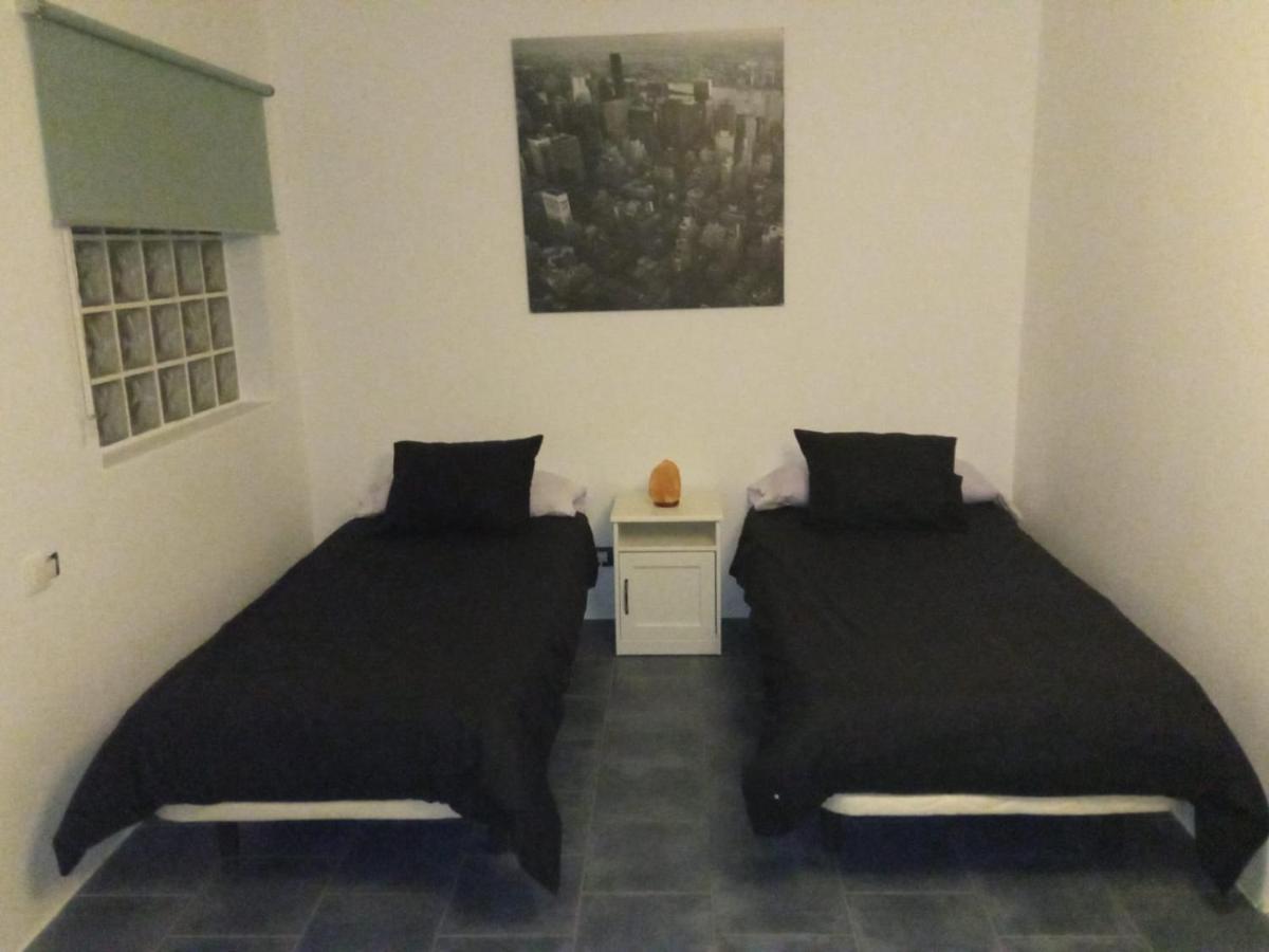Casa Sol Y Mar Tias Villa ภายนอก รูปภาพ